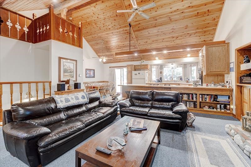 Lake Arrowhead Dreamin' Arrowhead Rentals